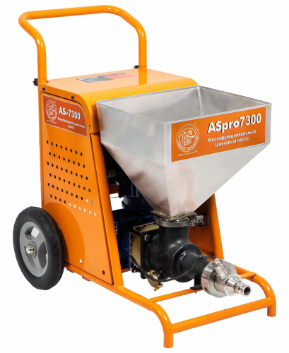 Штукатурная станция Aspro - 7300 по доступной цене в Луганске. Не теряйте времени и заказывайте у нас прямо сейчас! Надежное качество и выгодные условия ждут вас.