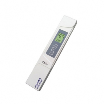 Желаете арендовать ТДС метр - солемер в Луганске? Наша компания предлагает прокат по выгодной цене за сутки, с возможностью экспресс-доставки круглосуточно. Получите скидку до 40% и экономьте при каждом заказе. При аренде в ночное время цена уменьшится еще на 30%. Не упустите возможность воспользоваться нашими выгодными условиями!