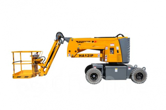 Желаете арендовать Коленчатый подъемник в Луганске? Наша компания предлагает прокат по выгодной цене за сутки, с возможностью экспресс-доставки круглосуточно. Получите скидку до 40% и экономьте при каждом заказе. При аренде в ночное время цена уменьшится еще на 30%. Не упустите возможность воспользоваться нашими выгодными условиями!