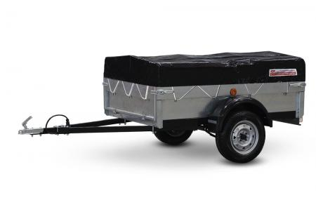 Желаете арендовать Прицепы в Луганске? Наша компания предлагает прокат по выгодной цене за сутки, с возможностью экспресс-доставки круглосуточно. Получите скидку до 40% и экономьте при каждом заказе. При аренде в ночное время цена уменьшится еще на 30%. Не упустите возможность воспользоваться нашими выгодными условиями!