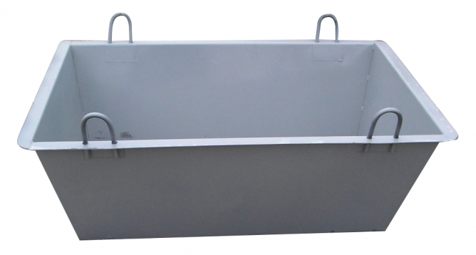 Желаете арендовать Растворные емкости в Луганске? Наша компания предлагает прокат по выгодной цене за сутки, с возможностью экспресс-доставки круглосуточно. Получите скидку до 40% и экономьте при каждом заказе. При аренде в ночное время цена уменьшится еще на 30%. Не упустите возможность воспользоваться нашими выгодными условиями!