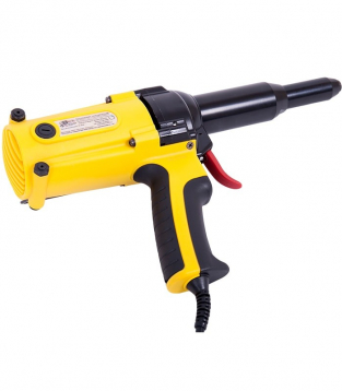 Желаете арендовать Заклепочники в Луганске? Наша компания предлагает прокат по выгодной цене за сутки, с возможностью экспресс-доставки круглосуточно. Получите скидку до 40% и экономьте при каждом заказе. При аренде в ночное время цена уменьшится еще на 30%. Не упустите возможность воспользоваться нашими выгодными условиями!