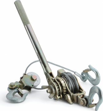 Желаете арендовать Лебедки в Луганске? Наша компания предлагает прокат по выгодной цене за сутки, с возможностью экспресс-доставки круглосуточно. Получите скидку до 40% и экономьте при каждом заказе. При аренде в ночное время цена уменьшится еще на 30%. Не упустите возможность воспользоваться нашими выгодными условиями!