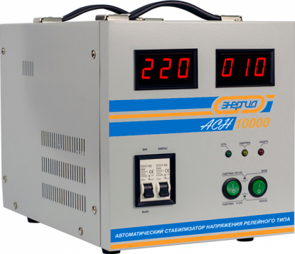 Желаете арендовать Стабилизатор напряжения в Луганске? Наша компания предлагает прокат по выгодной цене за сутки, с возможностью экспресс-доставки круглосуточно. Получите скидку до 40% и экономьте при каждом заказе. При аренде в ночное время цена уменьшится еще на 30%. Не упустите возможность воспользоваться нашими выгодными условиями!