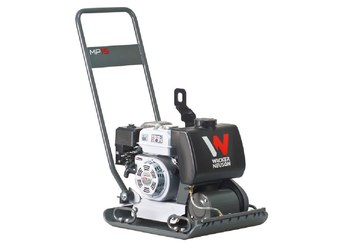 Виброплита Wacker Neuson MP 15 по доступной цене в Луганске. Не теряйте времени и заказывайте у нас прямо сейчас! Надежное качество и выгодные условия ждут вас.