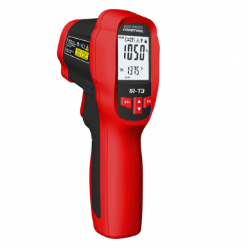 Желаете арендовать Пирометр в Луганске? Наша компания предлагает прокат по выгодной цене за сутки, с возможностью экспресс-доставки круглосуточно. Получите скидку до 40% и экономьте при каждом заказе. При аренде в ночное время цена уменьшится еще на 30%. Не упустите возможность воспользоваться нашими выгодными условиями!