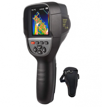 Желаете арендовать Тепловизор в Луганске? Наша компания предлагает прокат по выгодной цене за сутки, с возможностью экспресс-доставки круглосуточно. Получите скидку до 40% и экономьте при каждом заказе. При аренде в ночное время цена уменьшится еще на 30%. Не упустите возможность воспользоваться нашими выгодными условиями!