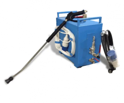 Желаете арендовать Парогенератор в Луганске? Наша компания предлагает прокат по выгодной цене за сутки, с возможностью экспресс-доставки круглосуточно. Получите скидку до 40% и экономьте при каждом заказе. При аренде в ночное время цена уменьшится еще на 30%. Не упустите возможность воспользоваться нашими выгодными условиями!