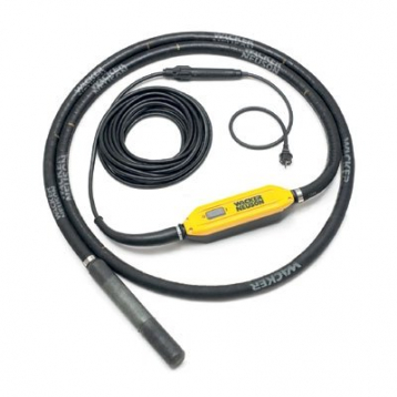 Желаете арендовать Глубинный вибратор в Луганске? Наша компания предлагает прокат по выгодной цене за сутки, с возможностью экспресс-доставки круглосуточно. Получите скидку до 40% и экономьте при каждом заказе. При аренде в ночное время цена уменьшится еще на 30%. Не упустите возможность воспользоваться нашими выгодными условиями!