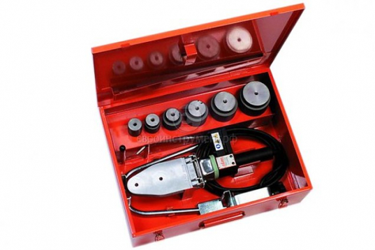 Желаете арендовать Паяльник для полипропиленовых труб в Луганске? Наша компания предлагает прокат по выгодной цене за сутки, с возможностью экспресс-доставки круглосуточно. Получите скидку до 40% и экономьте при каждом заказе. При аренде в ночное время цена уменьшится еще на 30%. Не упустите возможность воспользоваться нашими выгодными условиями!