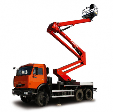 Желаете арендовать Автовышка в Луганске? Наша компания предлагает прокат по выгодной цене за сутки, с возможностью экспресс-доставки круглосуточно. Получите скидку до 40% и экономьте при каждом заказе. При аренде в ночное время цена уменьшится еще на 30%. Не упустите возможность воспользоваться нашими выгодными условиями!