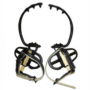 Желаете арендовать Когти монтерские в Луганске? Наша компания предлагает прокат по выгодной цене за сутки, с возможностью экспресс-доставки круглосуточно. Получите скидку до 40% и экономьте при каждом заказе. При аренде в ночное время цена уменьшится еще на 30%. Не упустите возможность воспользоваться нашими выгодными условиями!