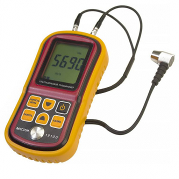 Желаете арендовать Толщиномер для металла в Луганске? Наша компания предлагает прокат по выгодной цене за сутки, с возможностью экспресс-доставки круглосуточно. Получите скидку до 40% и экономьте при каждом заказе. При аренде в ночное время цена уменьшится еще на 30%. Не упустите возможность воспользоваться нашими выгодными условиями!