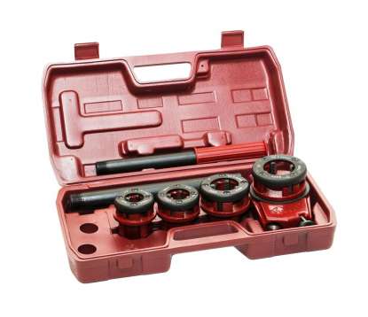 Желаете арендовать Резьбонарезной инструмент в Луганске? Наша компания предлагает прокат по выгодной цене за сутки, с возможностью экспресс-доставки круглосуточно. Получите скидку до 40% и экономьте при каждом заказе. При аренде в ночное время цена уменьшится еще на 30%. Не упустите возможность воспользоваться нашими выгодными условиями!