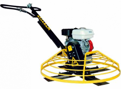 Желаете арендовать Затирочные машины по бетону в Луганске? Наша компания предлагает прокат по выгодной цене за сутки, с возможностью экспресс-доставки круглосуточно. Получите скидку до 40% и экономьте при каждом заказе. При аренде в ночное время цена уменьшится еще на 30%. Не упустите возможность воспользоваться нашими выгодными условиями!