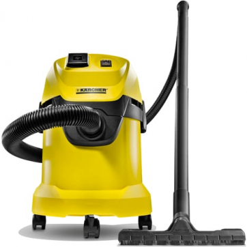 Пылесос Karcher WD3 Premium в прокат в Луганске. У нас лучшая цена за сутки! Возможность взять в аренду с выгодной скидкой до 40% при экспресс доставке 24/7. И помните, ночью стоимость еще дешевле на 30%! #арендапрокат #виброплита #выгодно