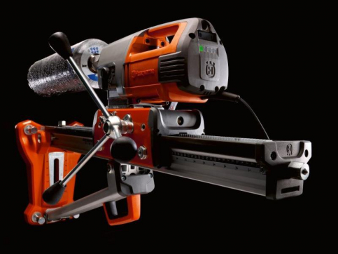 Бурильная машина Husqvarna DM 280 High * по выгодной цене в Луганске. Надежное качество и лучшие условия ждут вас.
