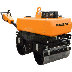 Виброкаток GROST VR500S по выгодной цене в Луганске. Надежное качество и лучшие условия ждут вас.