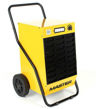 Осушитель воздуха MASTER DH-92 в прокат в Луганске. У нас лучшая цена за сутки! Возможность взять в аренду с выгодной скидкой до 40% при экспресс доставке 24/7. И помните, ночью стоимость еще дешевле на 30%! #арендапрокат #виброплита #выгодно