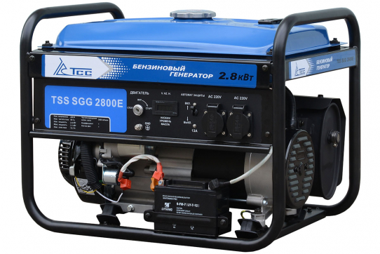 TSS SGG2800E по выгодной цене в Луганске. Надежное качество и лучшие условия ждут вас.