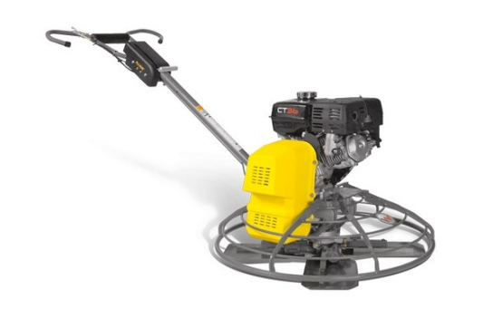 Затирочная машина Wacker Neuson по бетону CT 36-X-C-WN6 по выгодной цене в Луганске. Надежное качество и лучшие условия ждут вас.