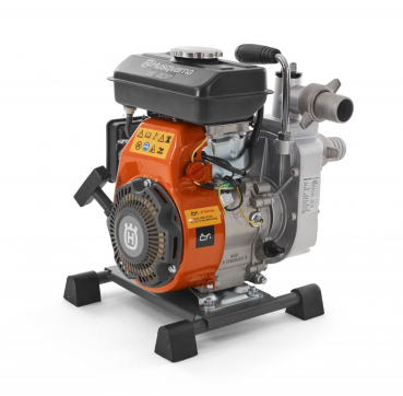Мотопомпа Husqvarna W40P по выгодной цене в Луганске. Надежное качество и лучшие условия ждут вас.