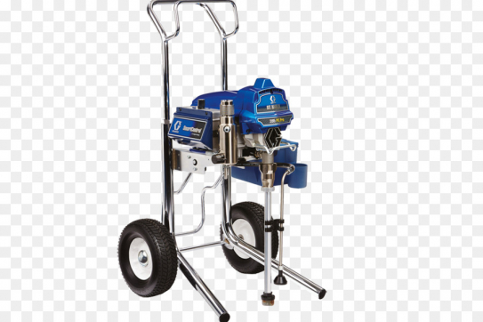 Окрасочный агрегат GRACO ST MAX-495 по выгодной цене в Луганске. Надежное качество и лучшие условия ждут вас.