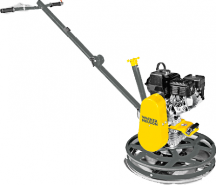 Затирочная машина по бетону Wacker Neuson CT 24A по выгодной цене в Луганске. Надежное качество и лучшие условия ждут вас.