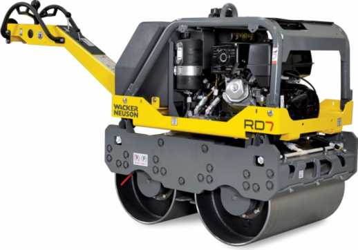Wacker Neuson RD 7A по выгодной цене в Луганске. Надежное качество и лучшие условия ждут вас.
