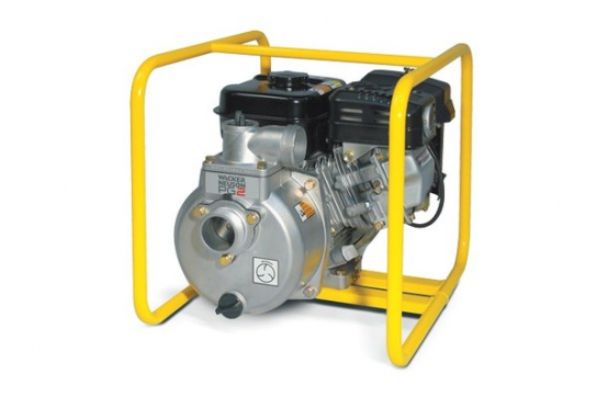 Мотопомпа Wacker Neuson PG 2A по выгодной цене в Луганске. Надежное качество и лучшие условия ждут вас.