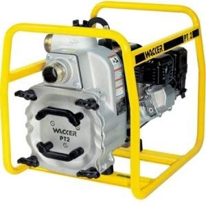 Мотопомпа Wacker Neuson PT2А по выгодной цене в Луганске. Надежное качество и лучшие условия ждут вас.