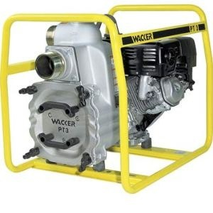 Мотопомпа Wacker Neuson PT 3H по выгодной цене в Луганске. Надежное качество и лучшие условия ждут вас.