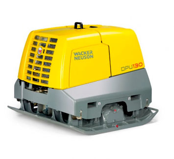 Виброплита Wacker Neuson DPU-130 в прокат в Луганске. У нас лучшая цена за сутки! Возможность взять в аренду с выгодной скидкой до 40% при экспресс доставке 24/7. И помните, ночью стоимость еще дешевле на 30%! #арендапрокат #виброплита #выгодно