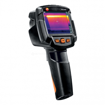 Тепловизор TESTO 865 в прокат в Луганске. У нас лучшая цена за сутки! Возможность взять в аренду с выгодной скидкой до 40% при экспресс доставке 24/7. И помните, ночью стоимость еще дешевле на 30%! #арендапрокат #виброплита #выгодно