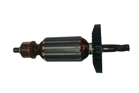 Ротор для Makita HR 2450 по выгодной цене в Луганске. Надежное качество и лучшие условия ждут вас.
