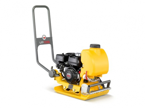 Виброплита бензиновая Wacker Neuson VP 1135Aw по выгодной цене в Луганске. Надежное качество и лучшие условия ждут вас.