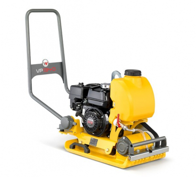 Виброплита Wacker Neuson VP 1340Aw по выгодной цене в Луганске. Надежное качество и лучшие условия ждут вас.