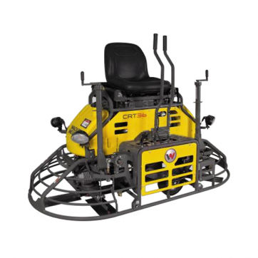 Двухроторная затирочная машина Wacker Neuson CRT 36-26A-WK в прокат в Луганске. У нас лучшая цена за сутки! Возможность взять в аренду с выгодной скидкой до 40% при экспресс доставке 24/7. И помните, ночью стоимость еще дешевле на 30%! #арендапрокат #виброплита #выгодно
